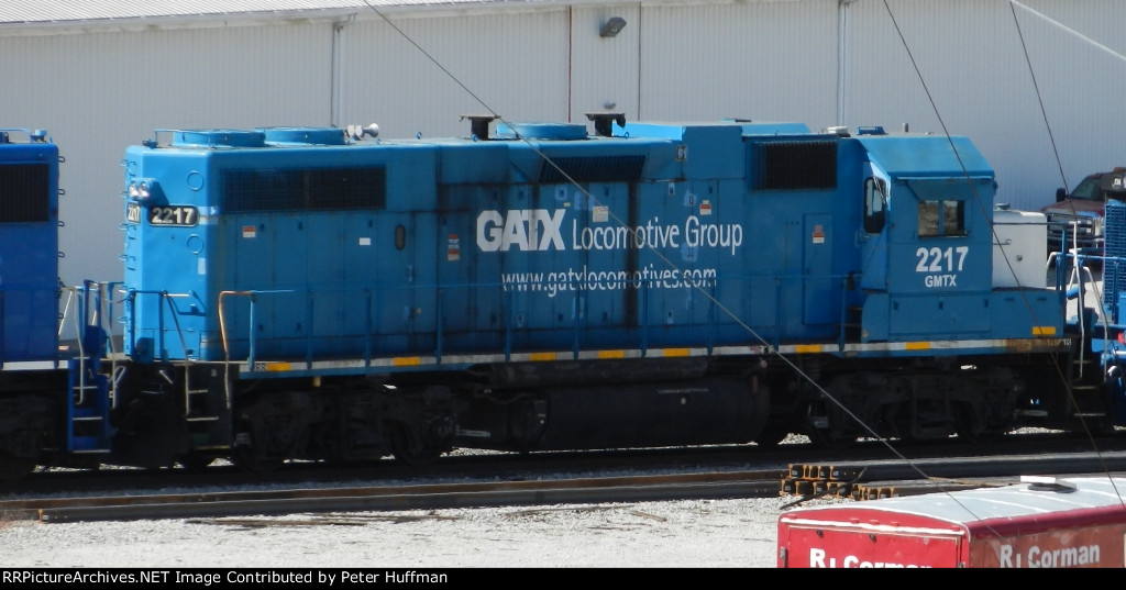 GMTX 2217